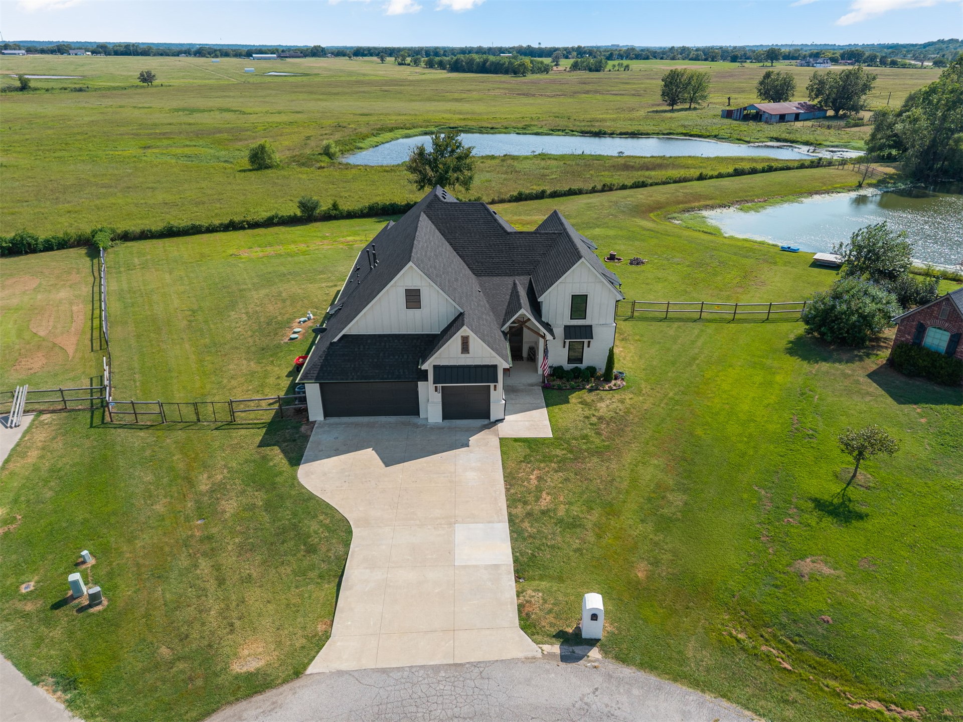 17233 Eagle Court Claremore OK 74017