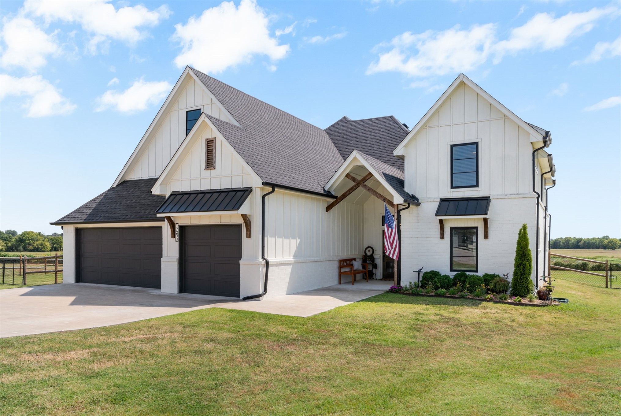 17233 Eagle Court Claremore OK 74017