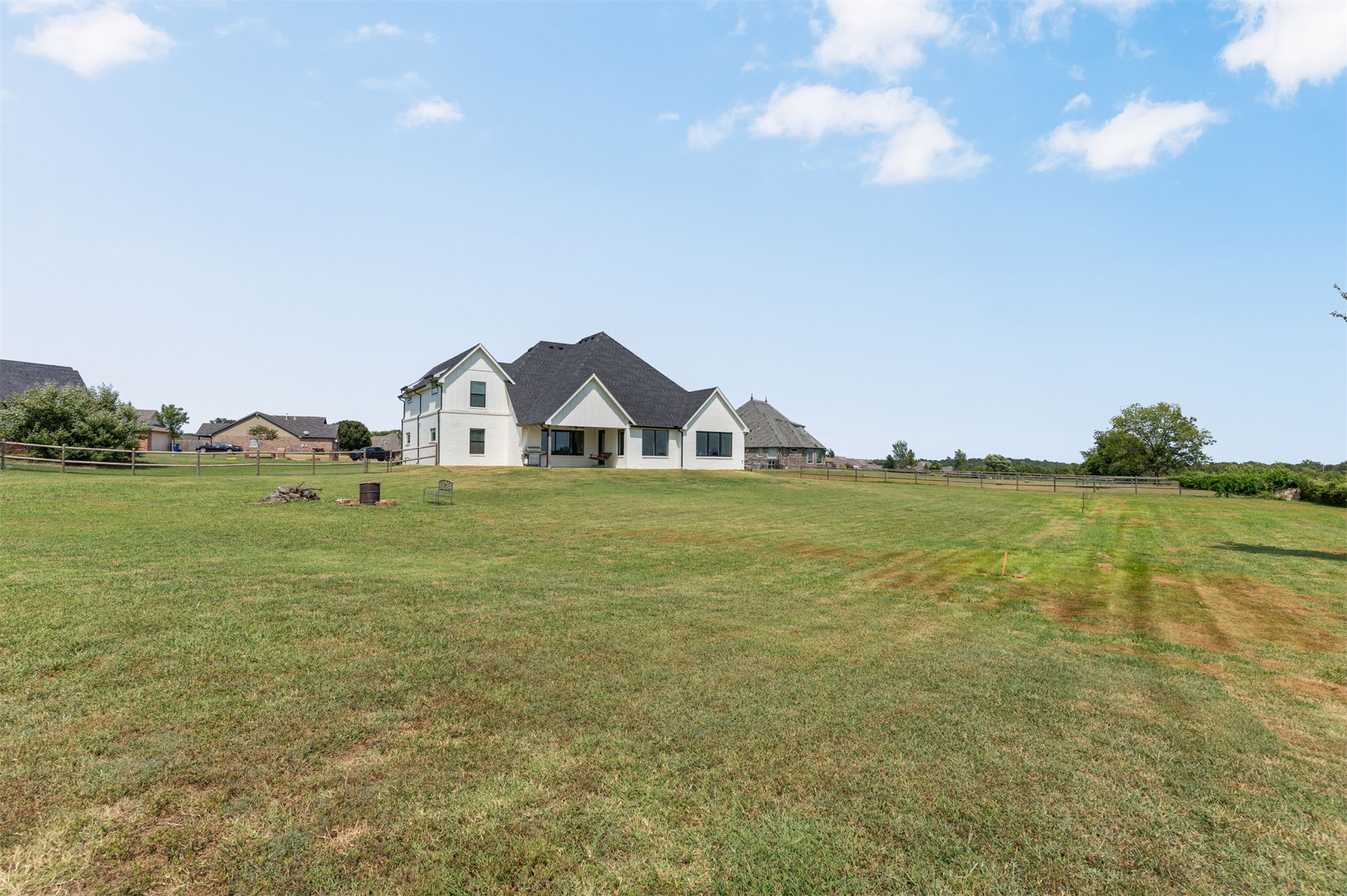 17233 Eagle Court Claremore OK 74017