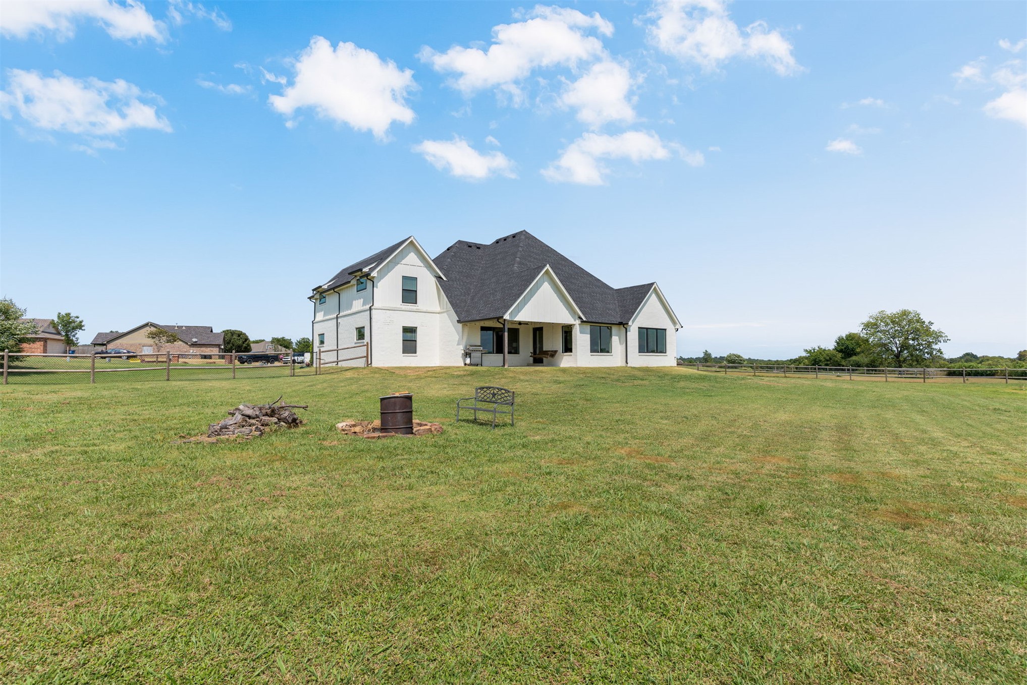 17233 Eagle Court Claremore OK 74017