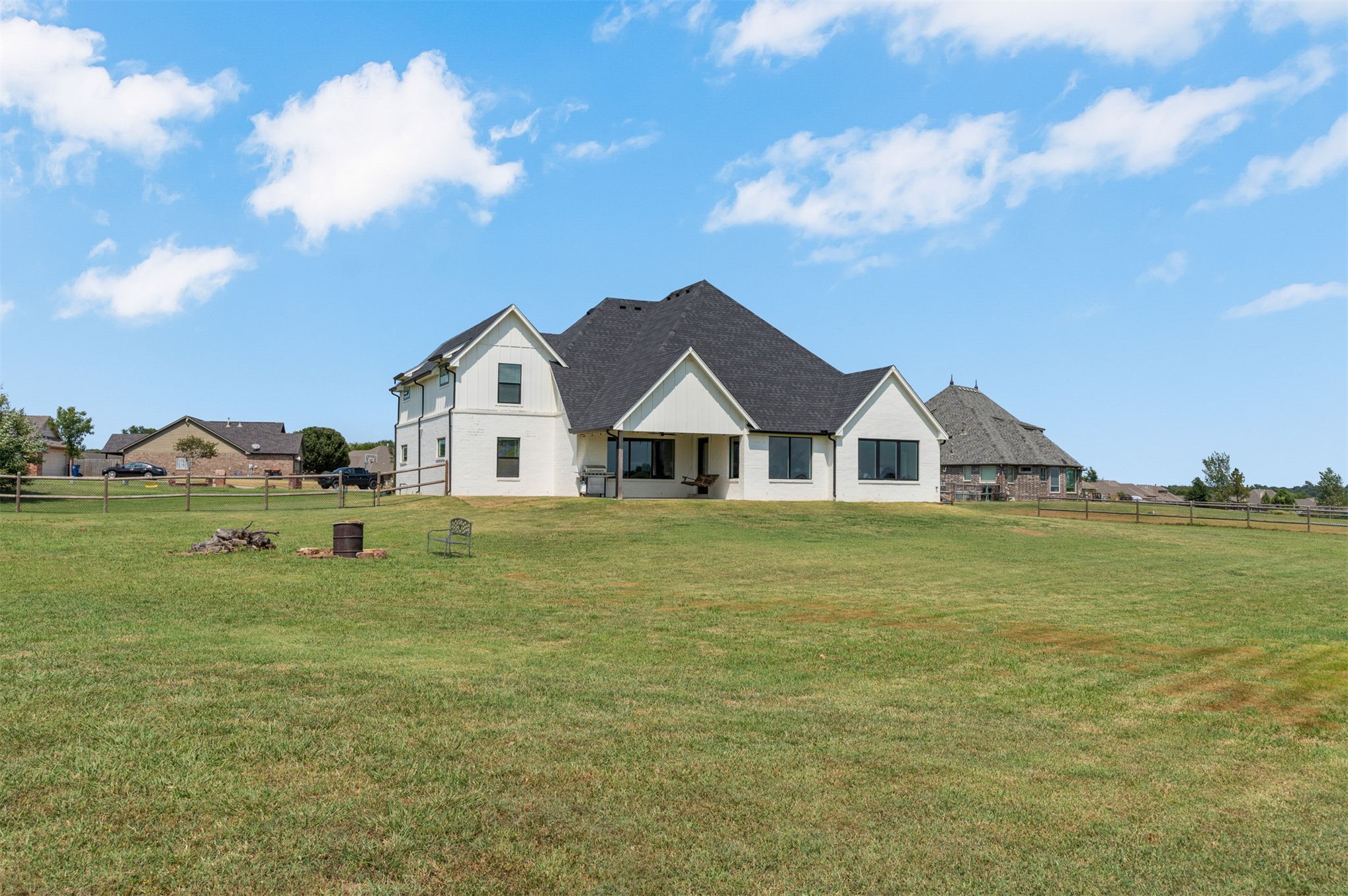 17233 Eagle Court Claremore OK 74017