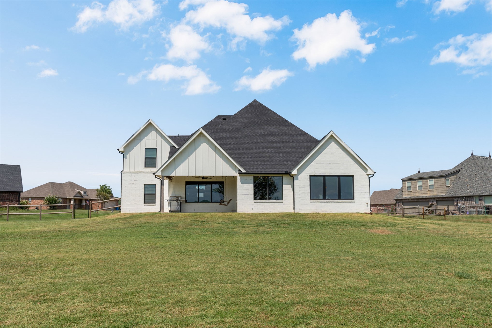 17233 Eagle Court Claremore OK 74017