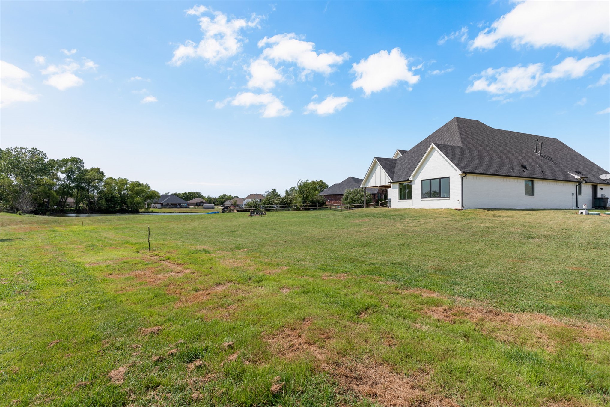 17233 Eagle Court Claremore OK 74017