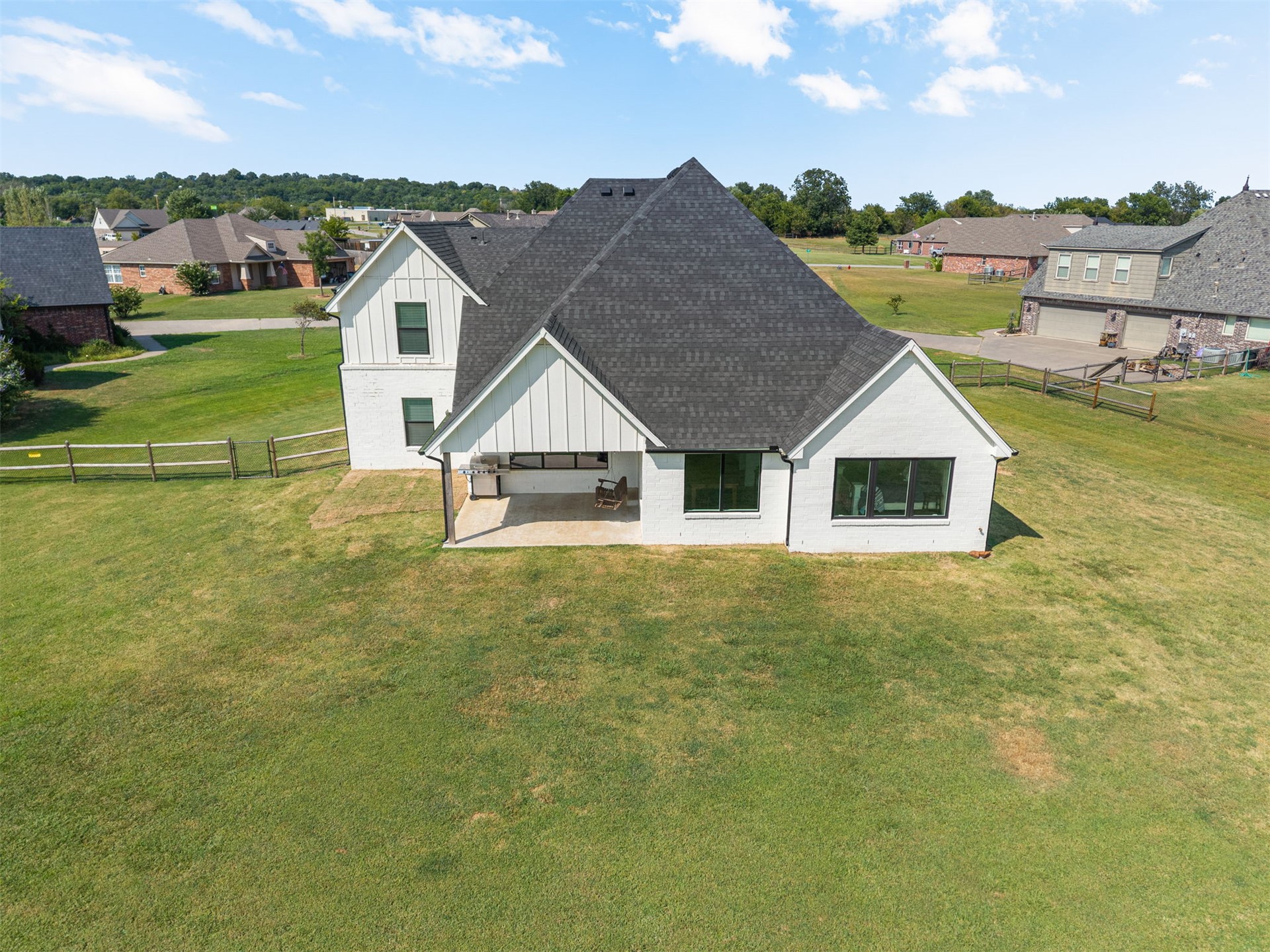 17233 Eagle Court Claremore OK 74017