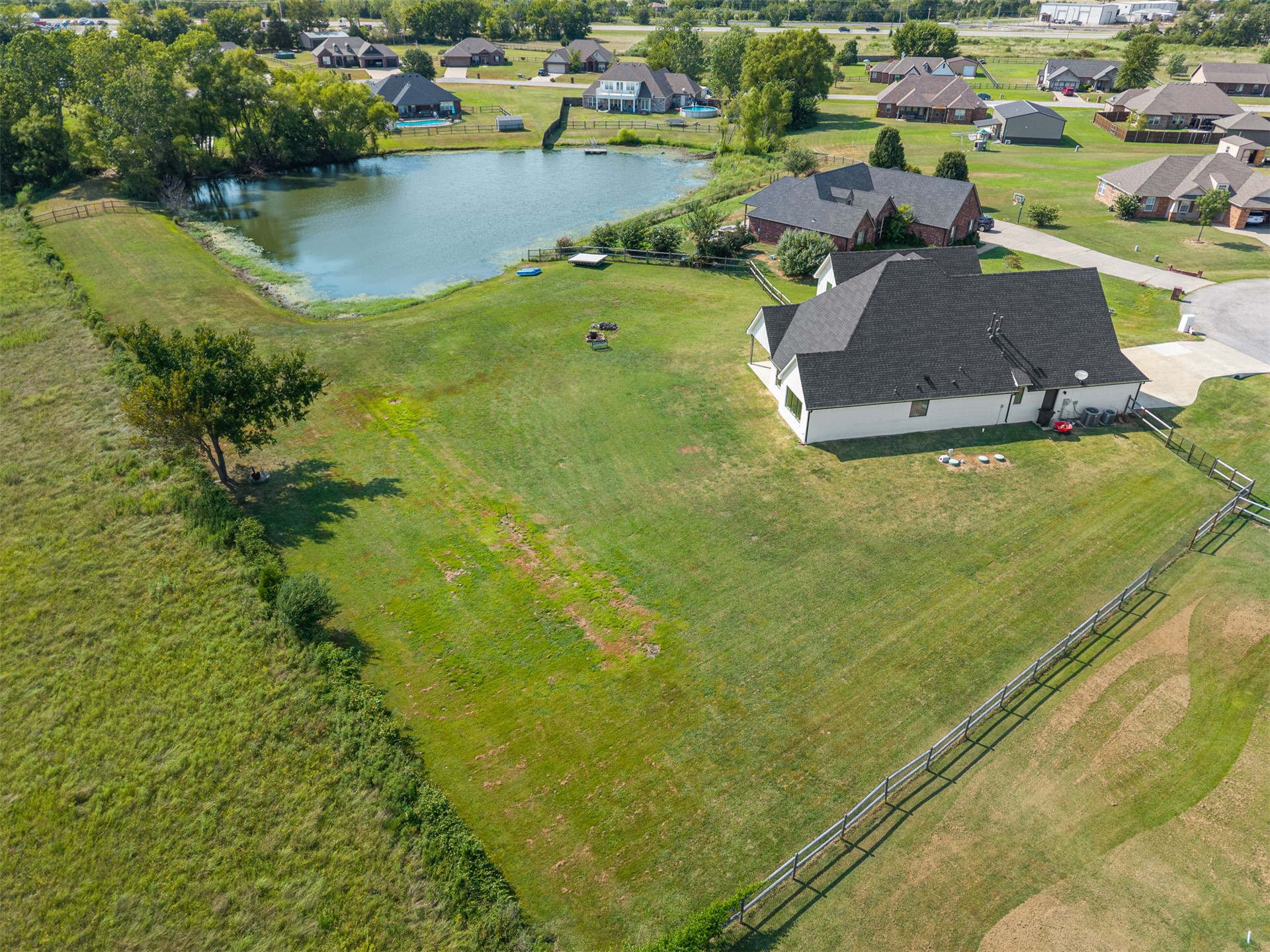 17233 Eagle Court Claremore OK 74017