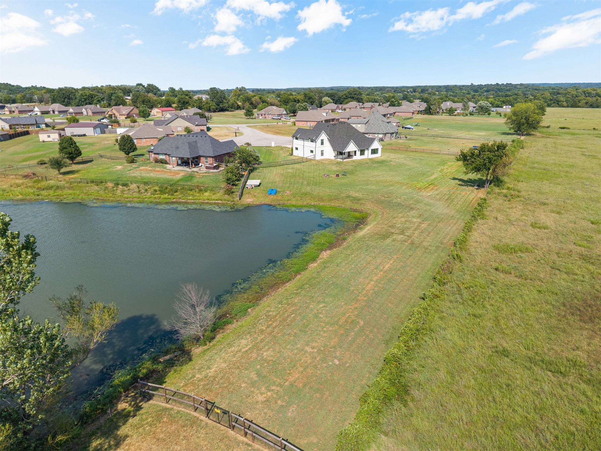 17233 Eagle Court Claremore OK 74017