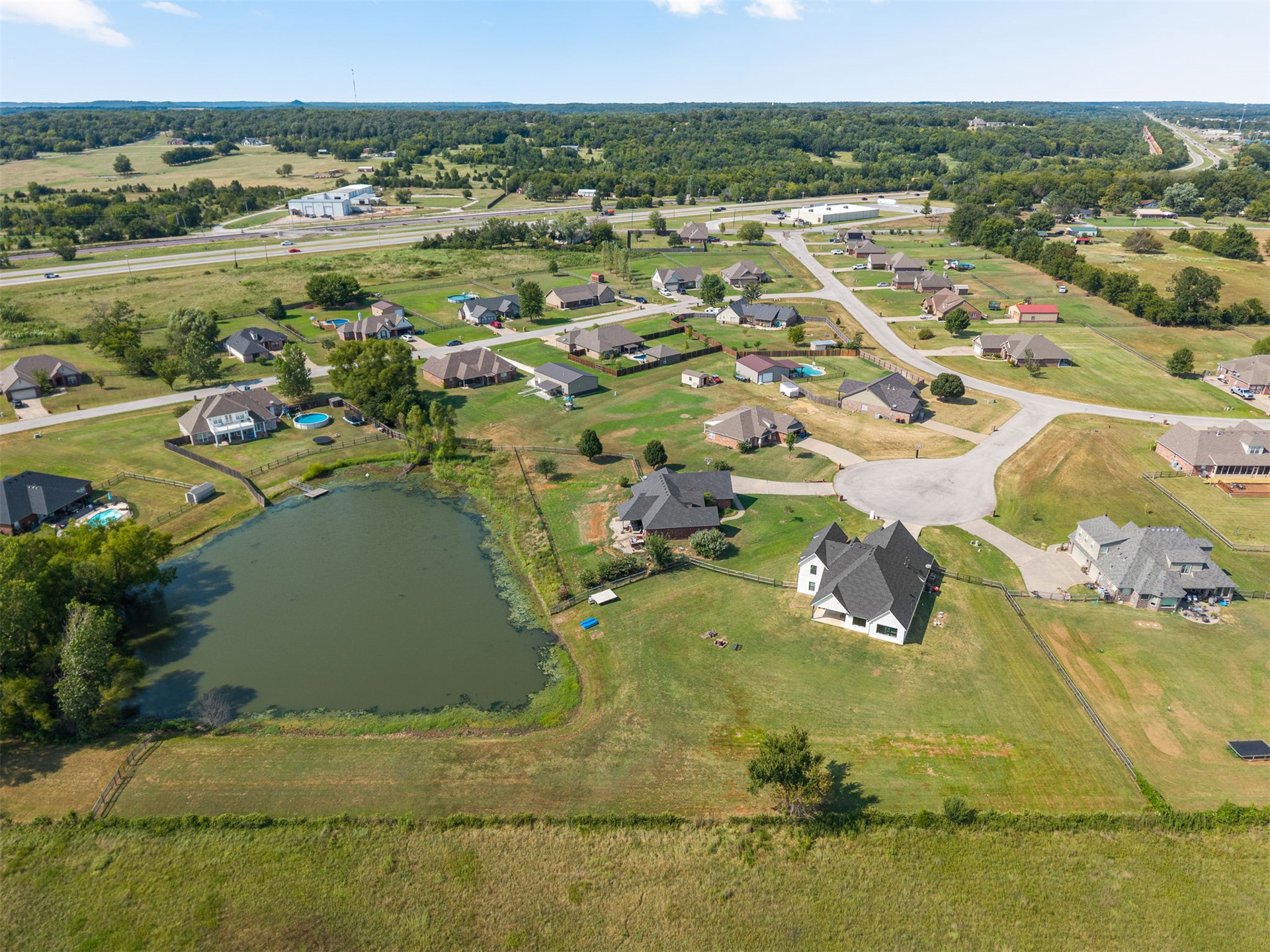 17233 Eagle Court Claremore OK 74017