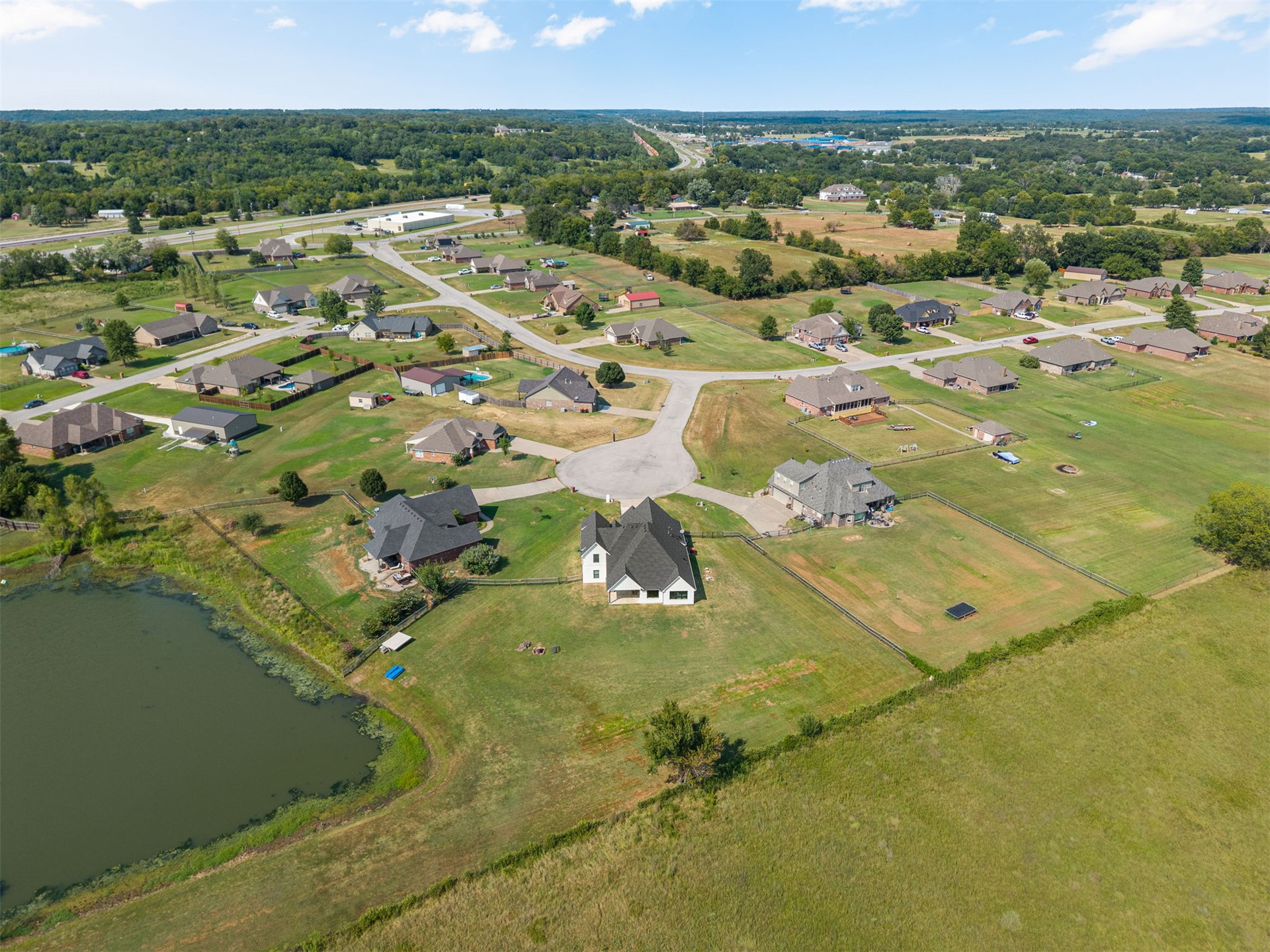 17233 Eagle Court Claremore OK 74017