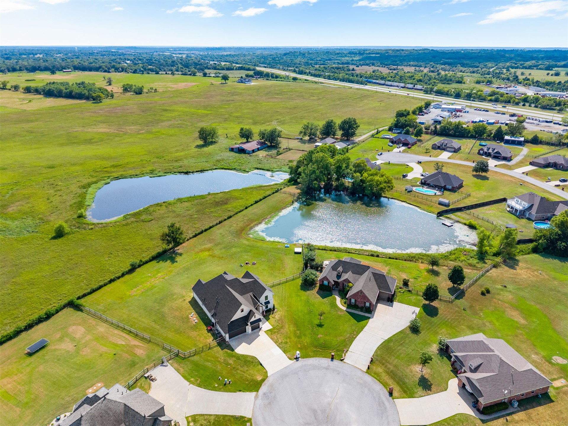 17233 Eagle Court Claremore OK 74017