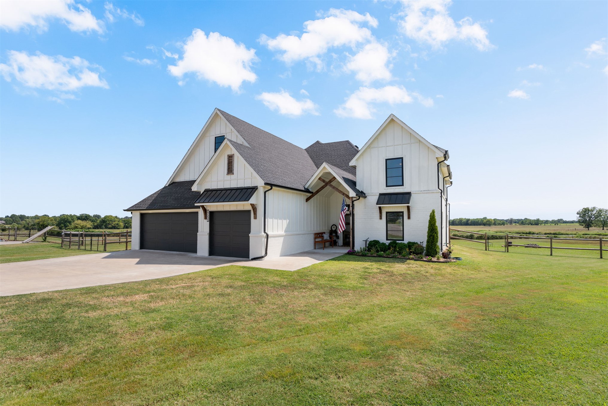 17233 Eagle Court Claremore OK 74017
