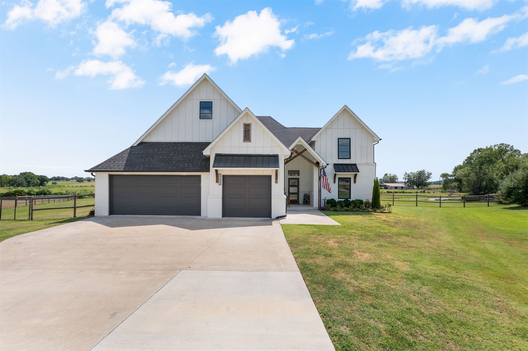 17233 Eagle Court Claremore OK 74017