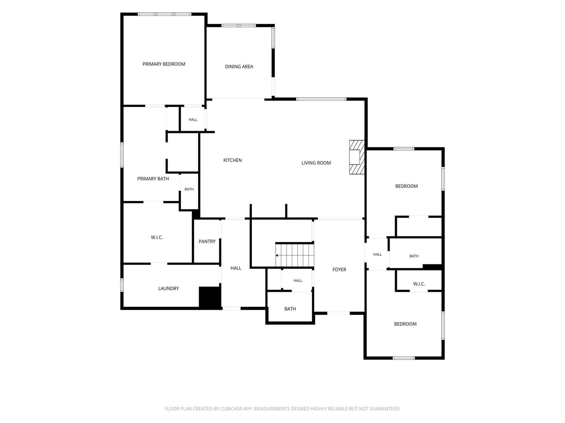 17233 Eagle Court Claremore OK 74017