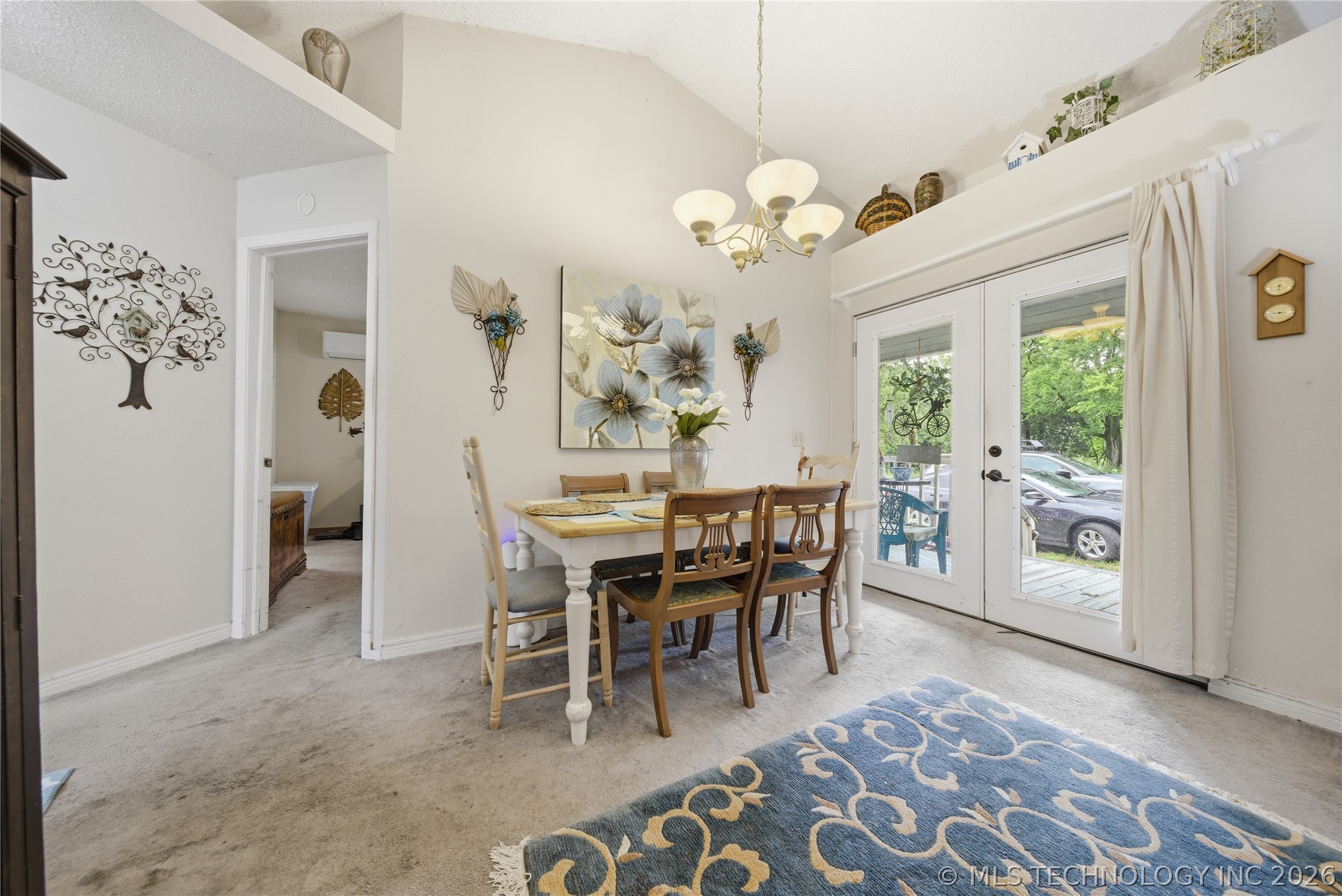 53 S Perry Street Prue OK 74060