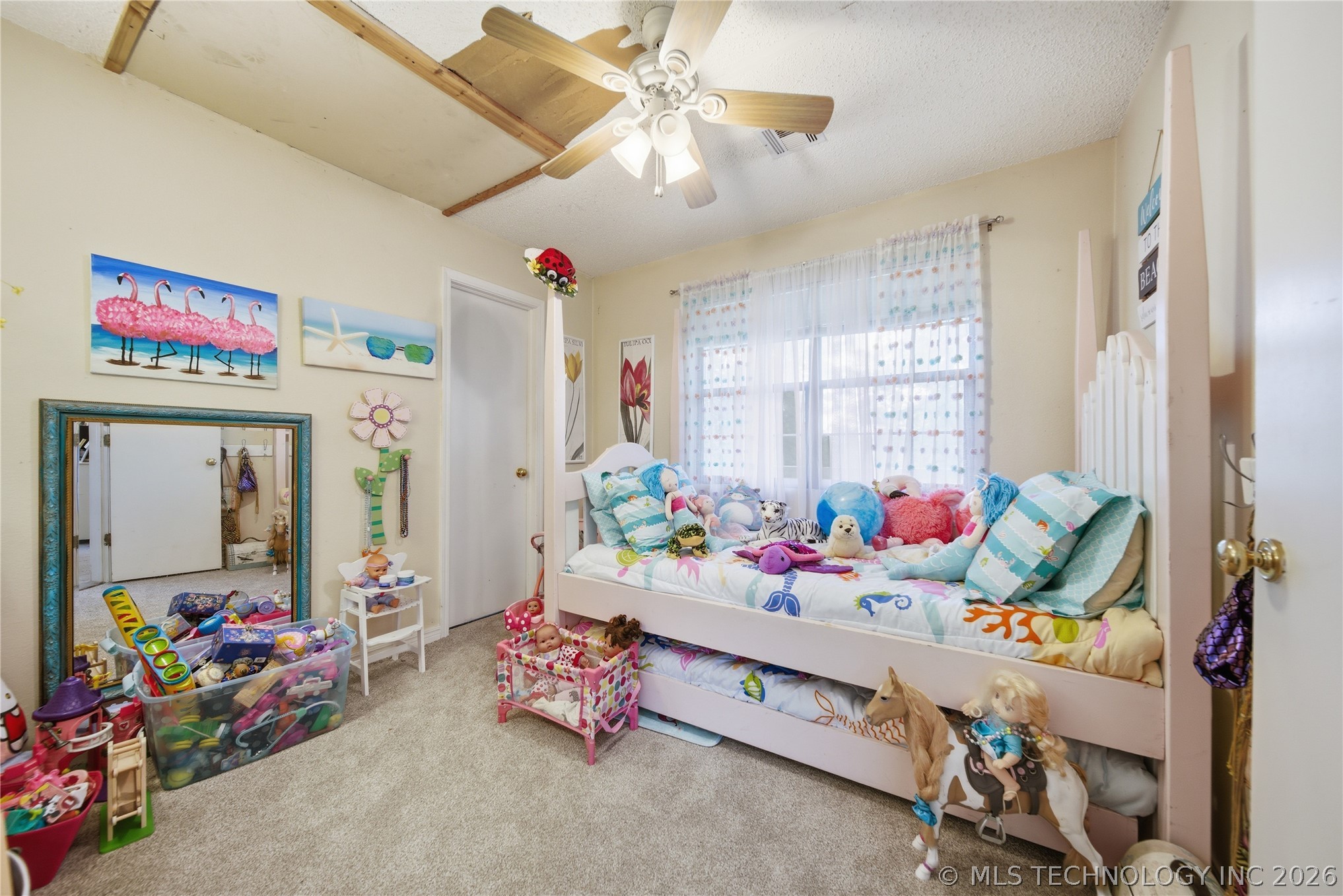 53 S Perry Street Prue OK 74060
