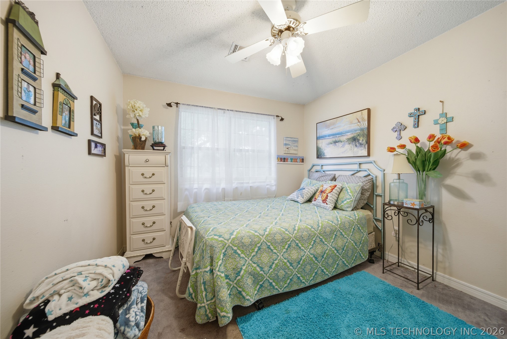 53 S Perry Street Prue OK 74060