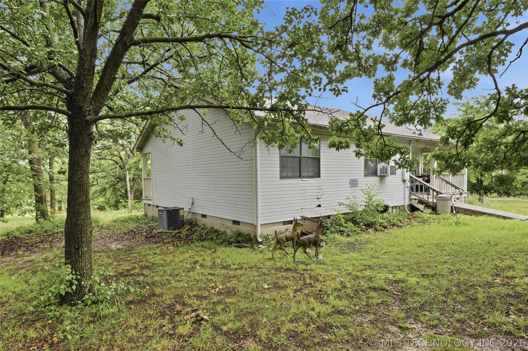 53 S Perry Street Prue OK 74060