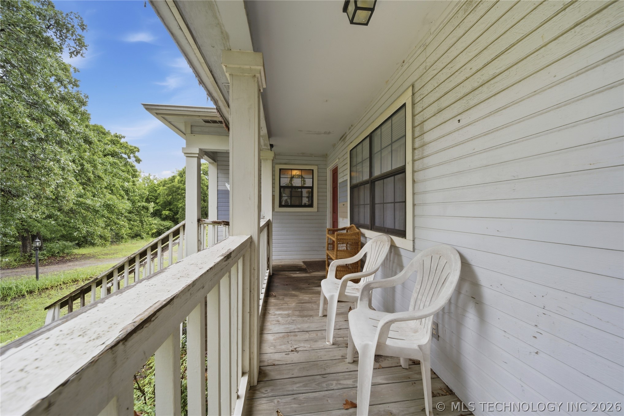 53 S Perry Street Prue OK 74060