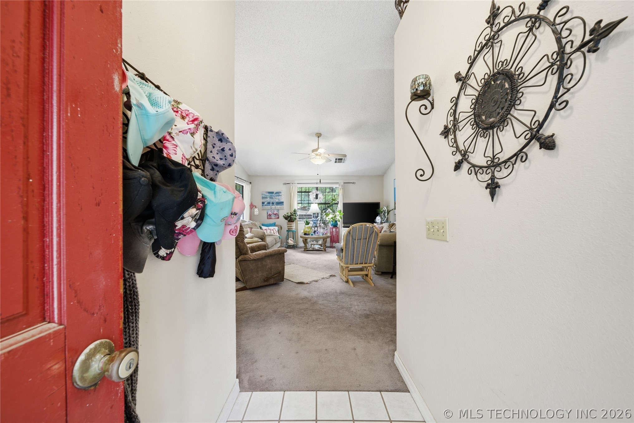 53 S Perry Street Prue OK 74060