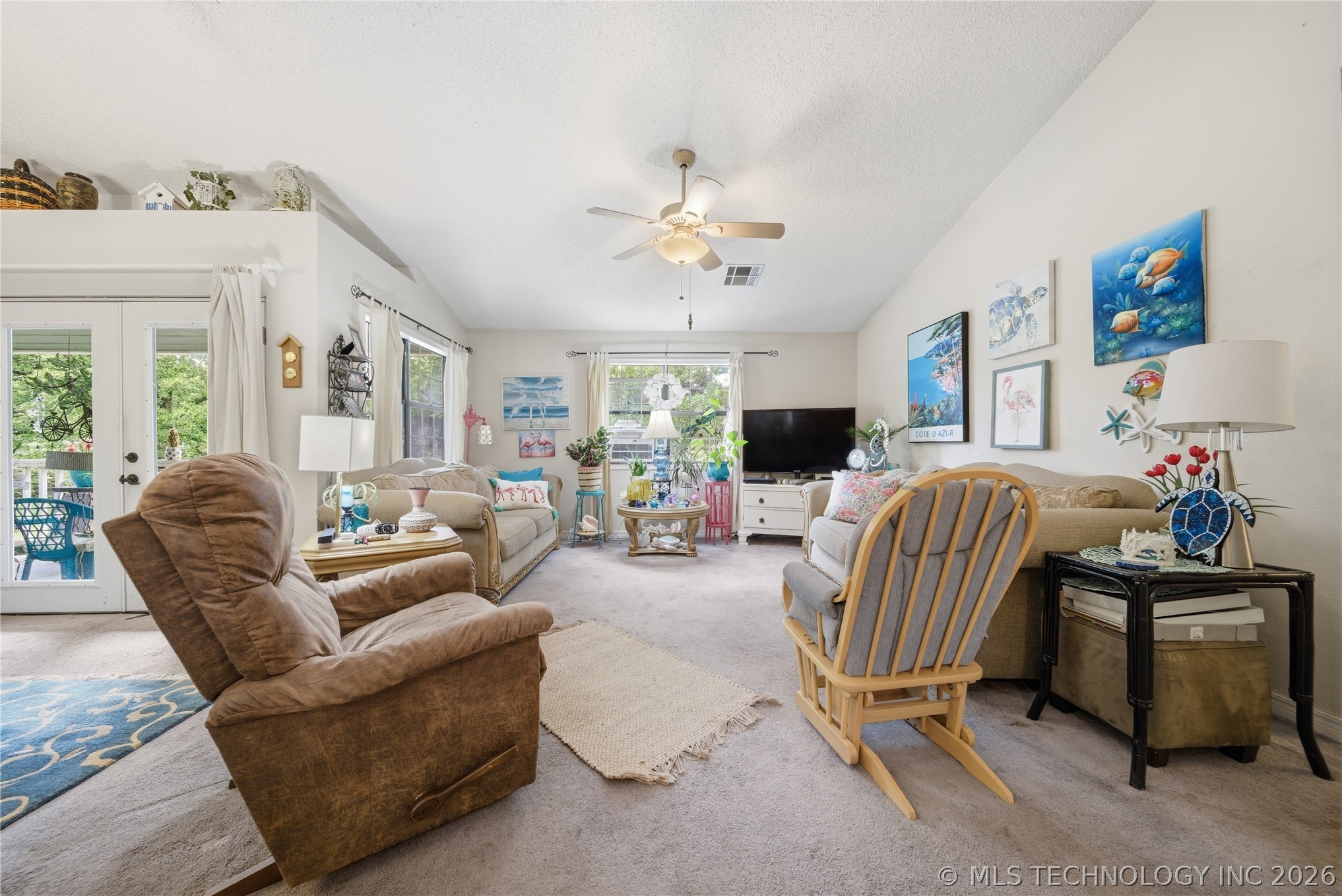 53 S Perry Street Prue OK 74060