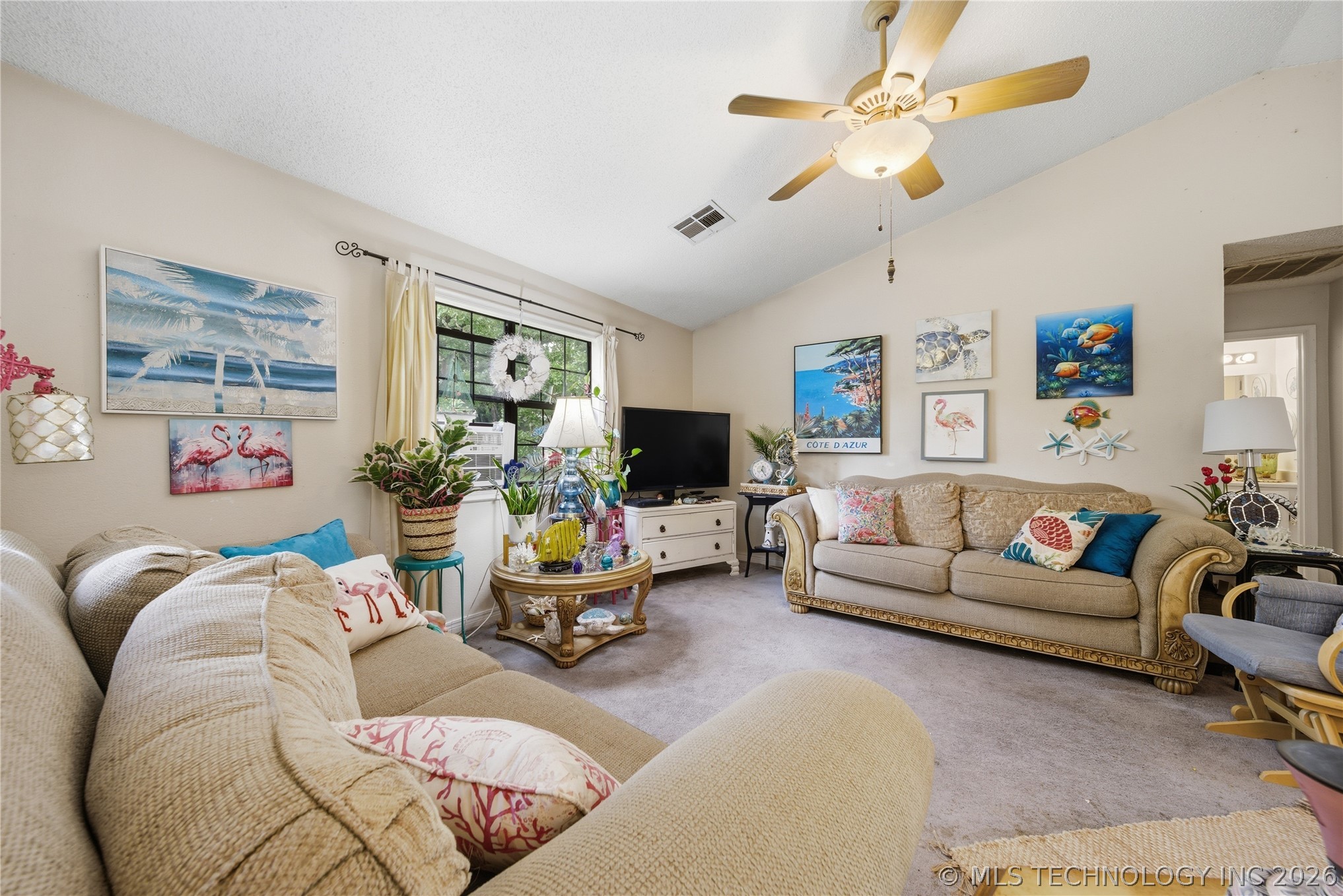 53 S Perry Street Prue OK 74060