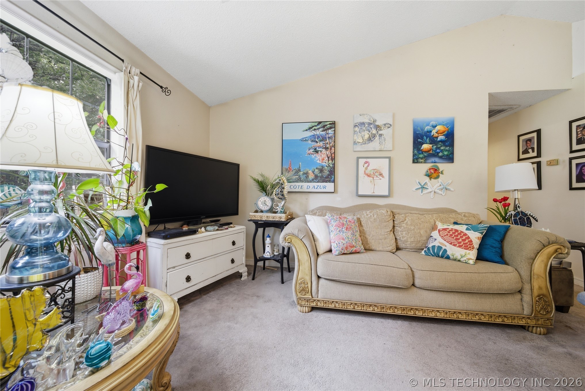 53 S Perry Street Prue OK 74060