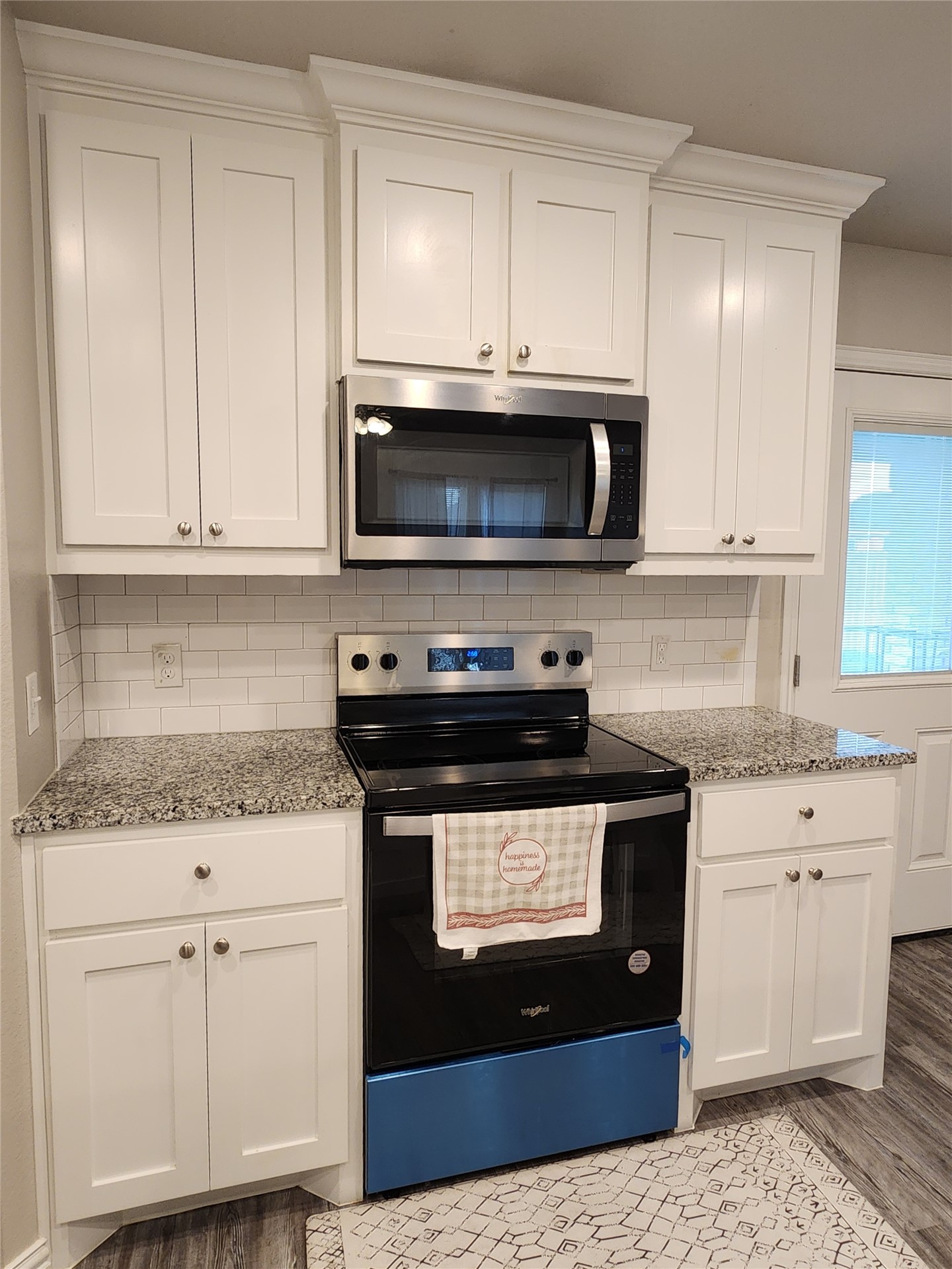 505 Sweet Pea Lane Madill OK 73446