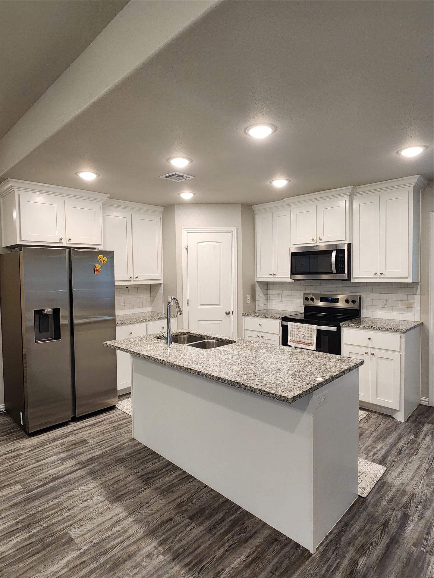 505 Sweet Pea Lane Madill OK 73446