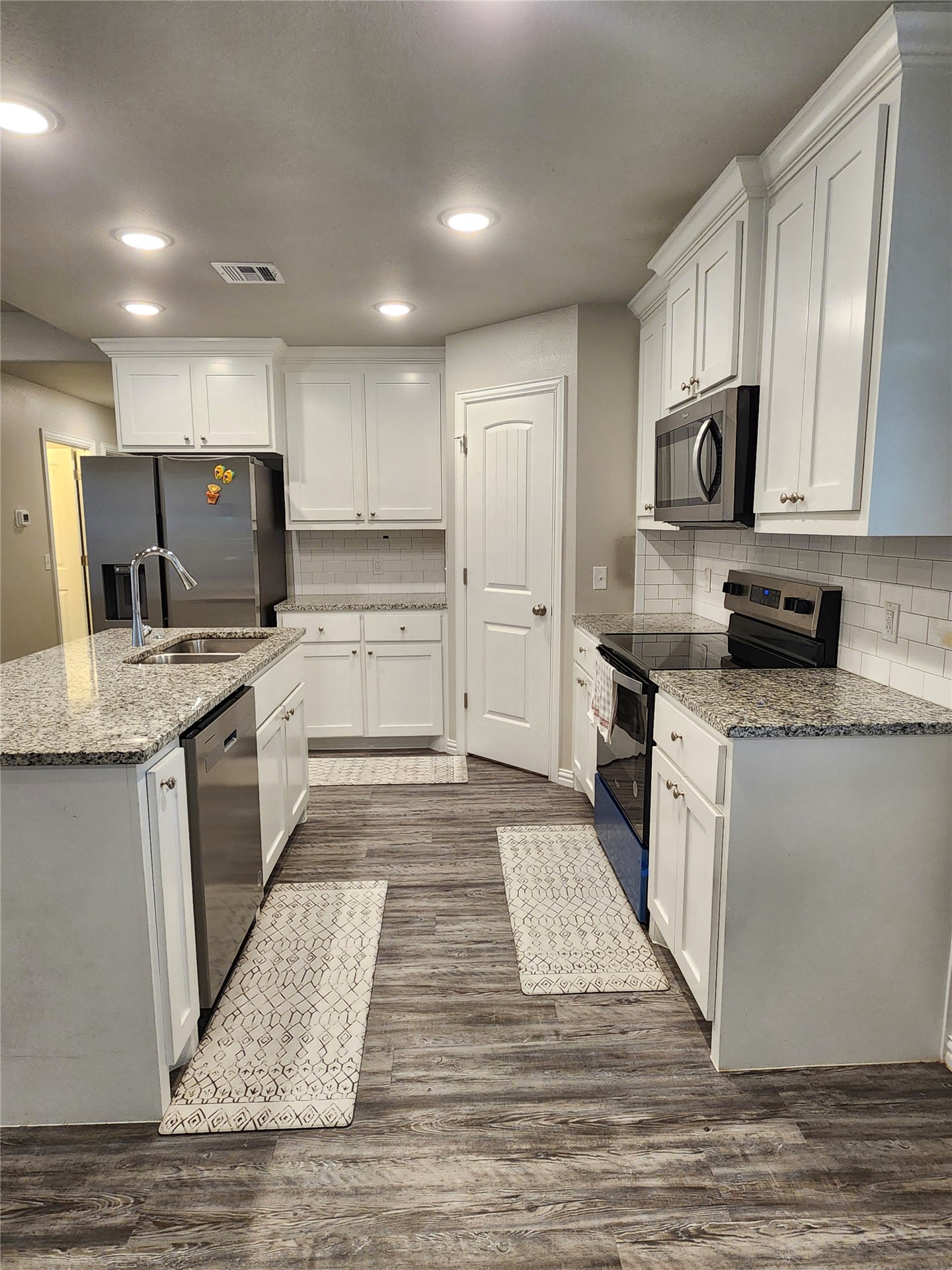 505 Sweet Pea Lane Madill OK 73446