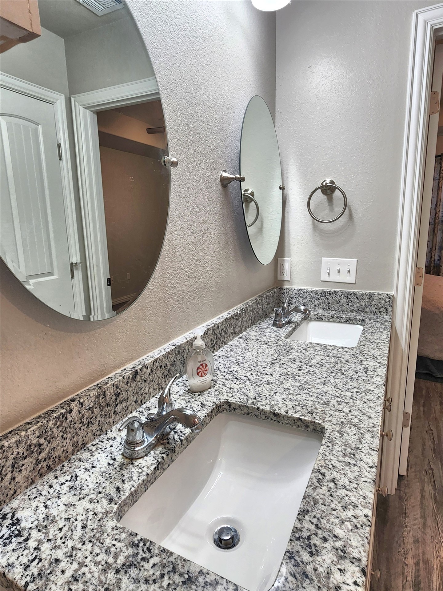 505 Sweet Pea Lane Madill OK 73446