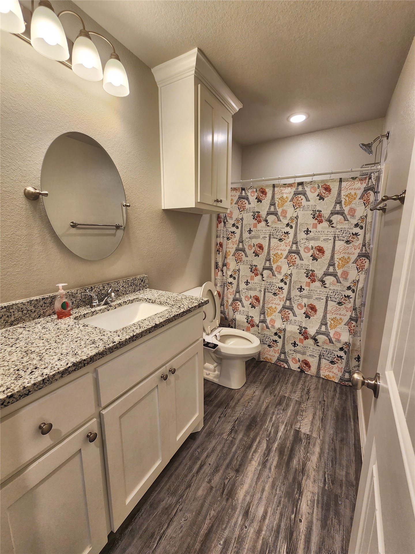 505 Sweet Pea Lane Madill OK 73446