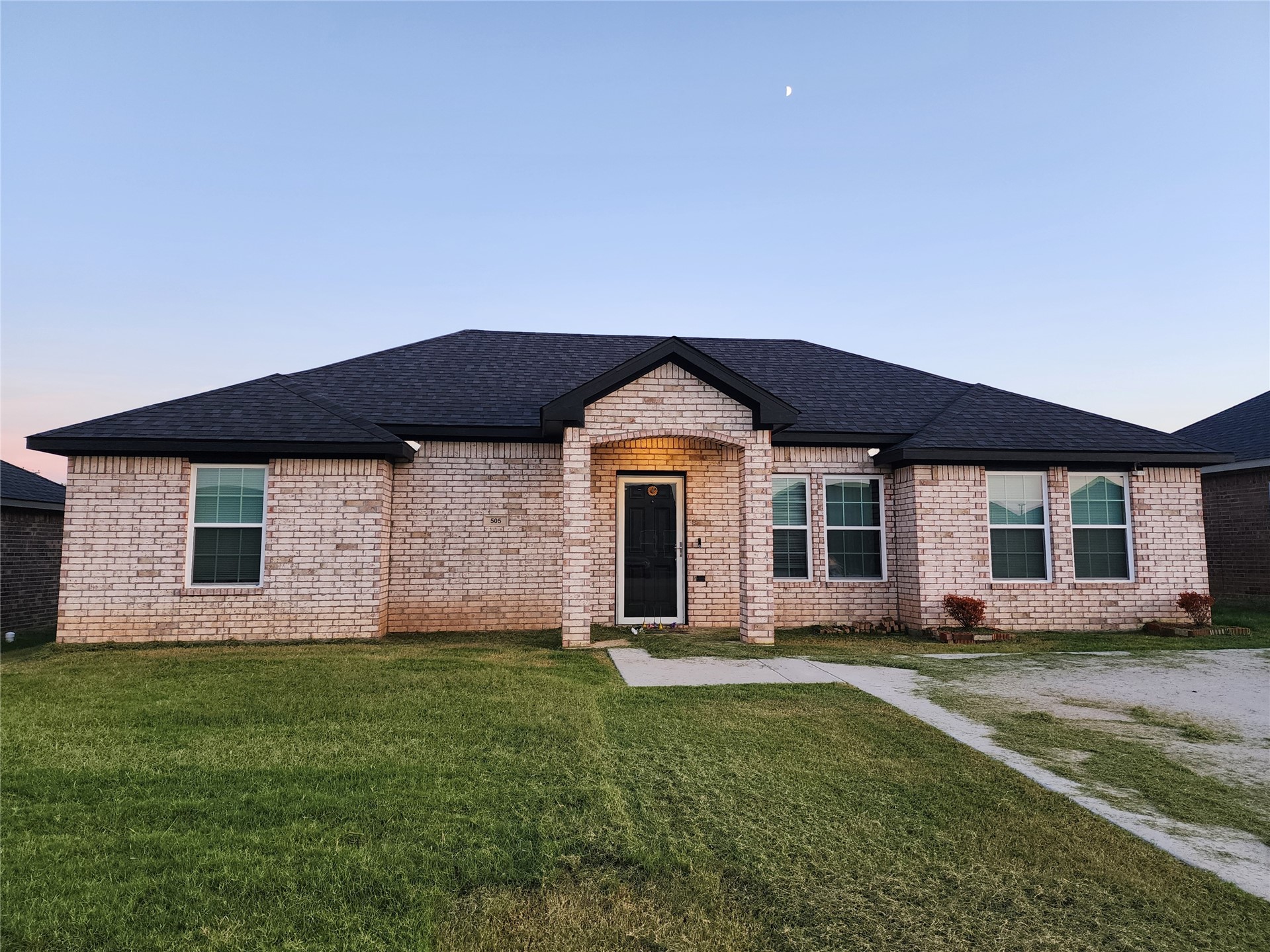 505 Sweet Pea Lane Madill OK 73446