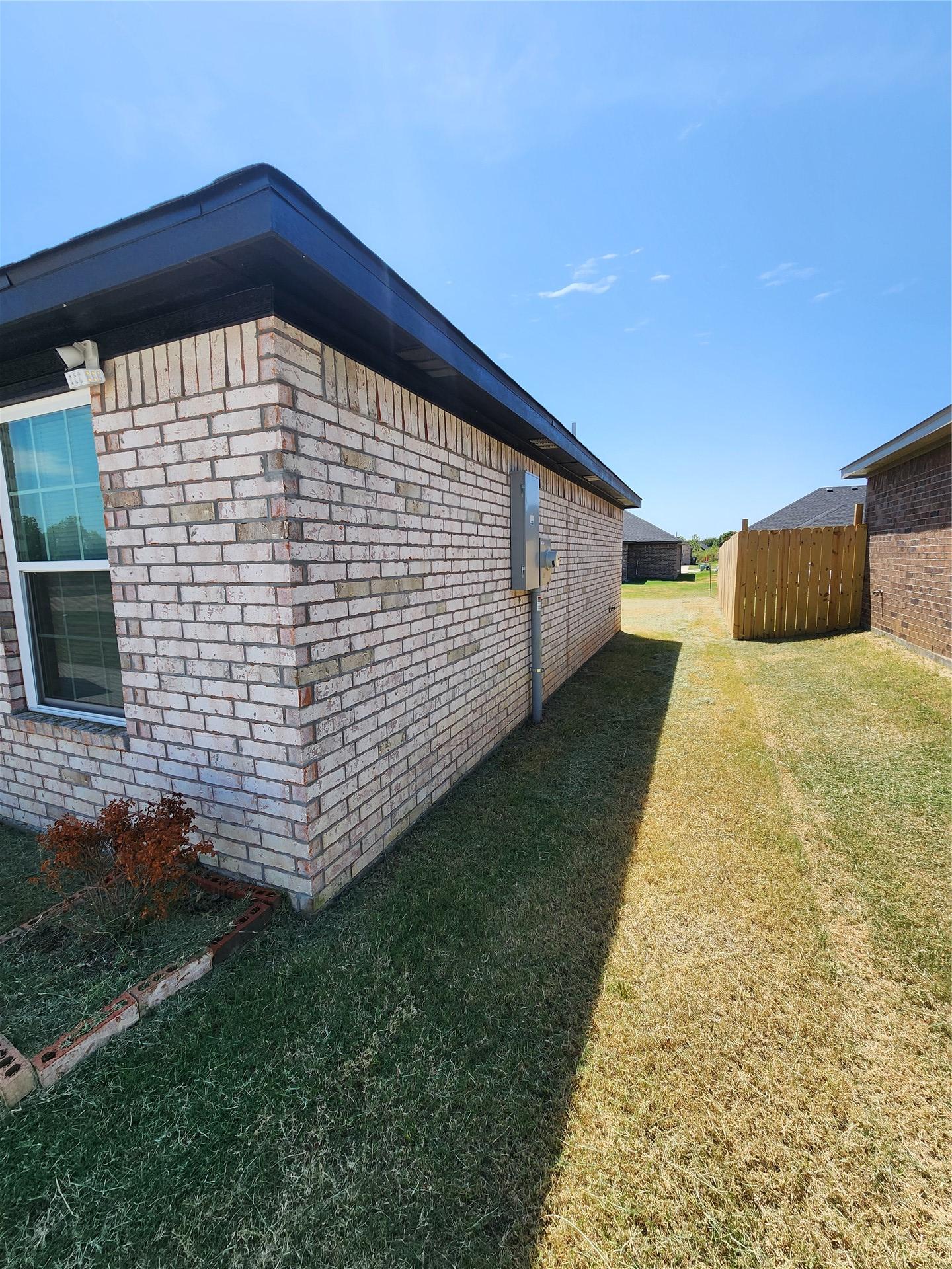 505 Sweet Pea Lane Madill OK 73446