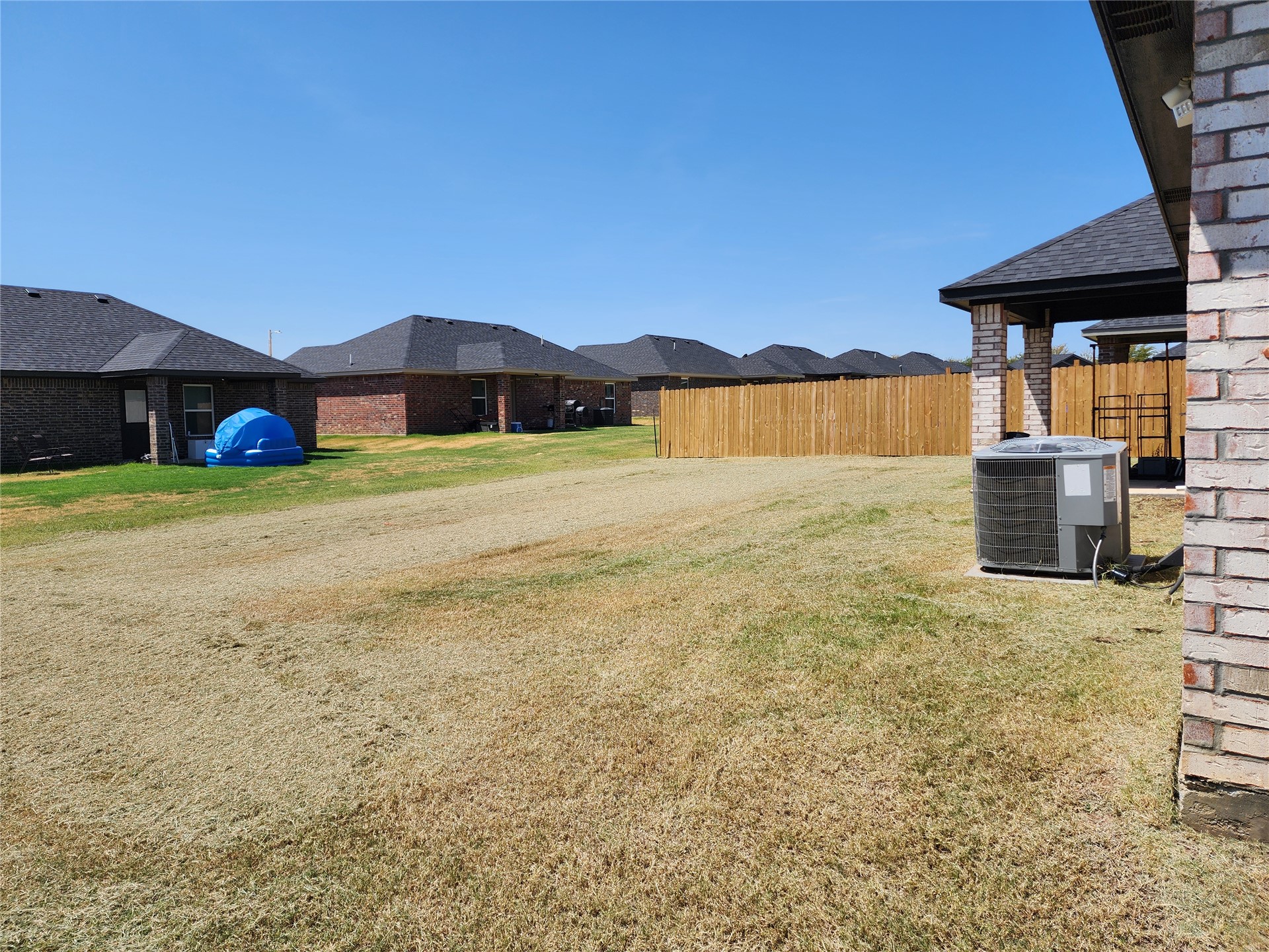 505 Sweet Pea Lane Madill OK 73446