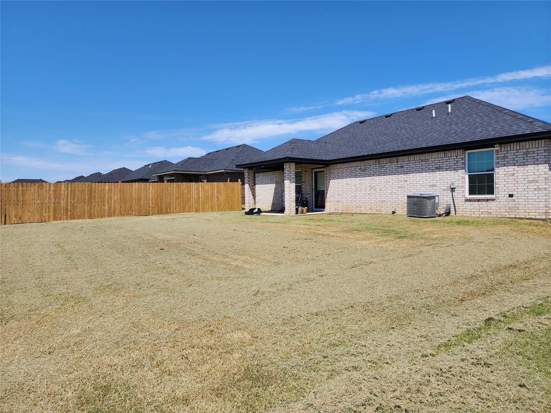 505 Sweet Pea Lane Madill OK 73446