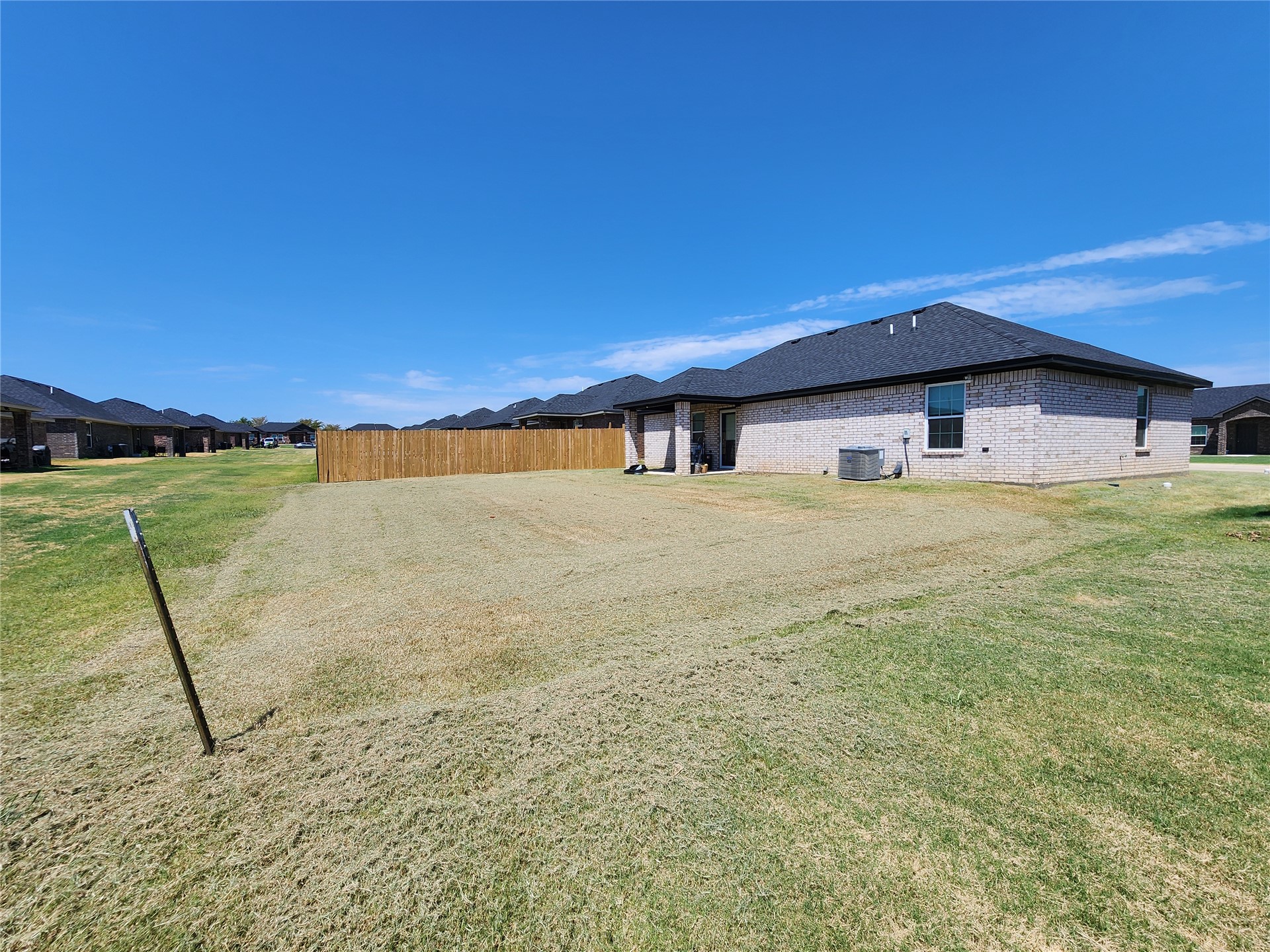 505 Sweet Pea Lane Madill OK 73446