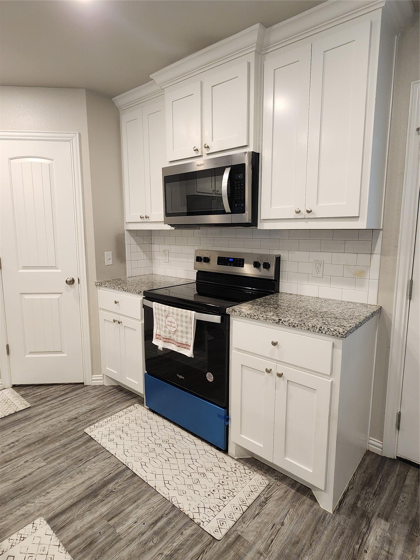 505 Sweet Pea Lane Madill OK 73446