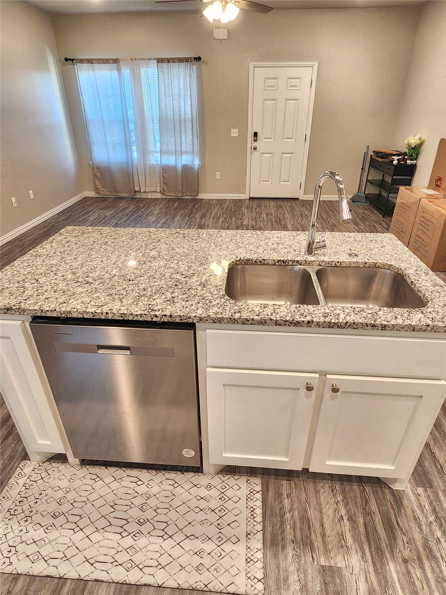 505 Sweet Pea Lane Madill OK 73446