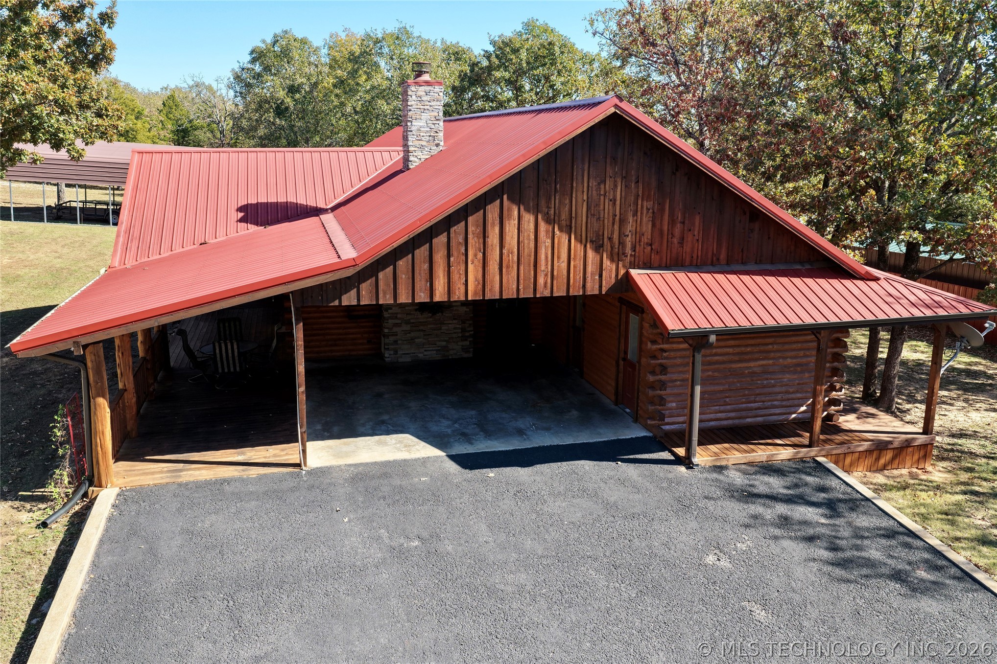124 London Dock Lane Canadian OK 74425