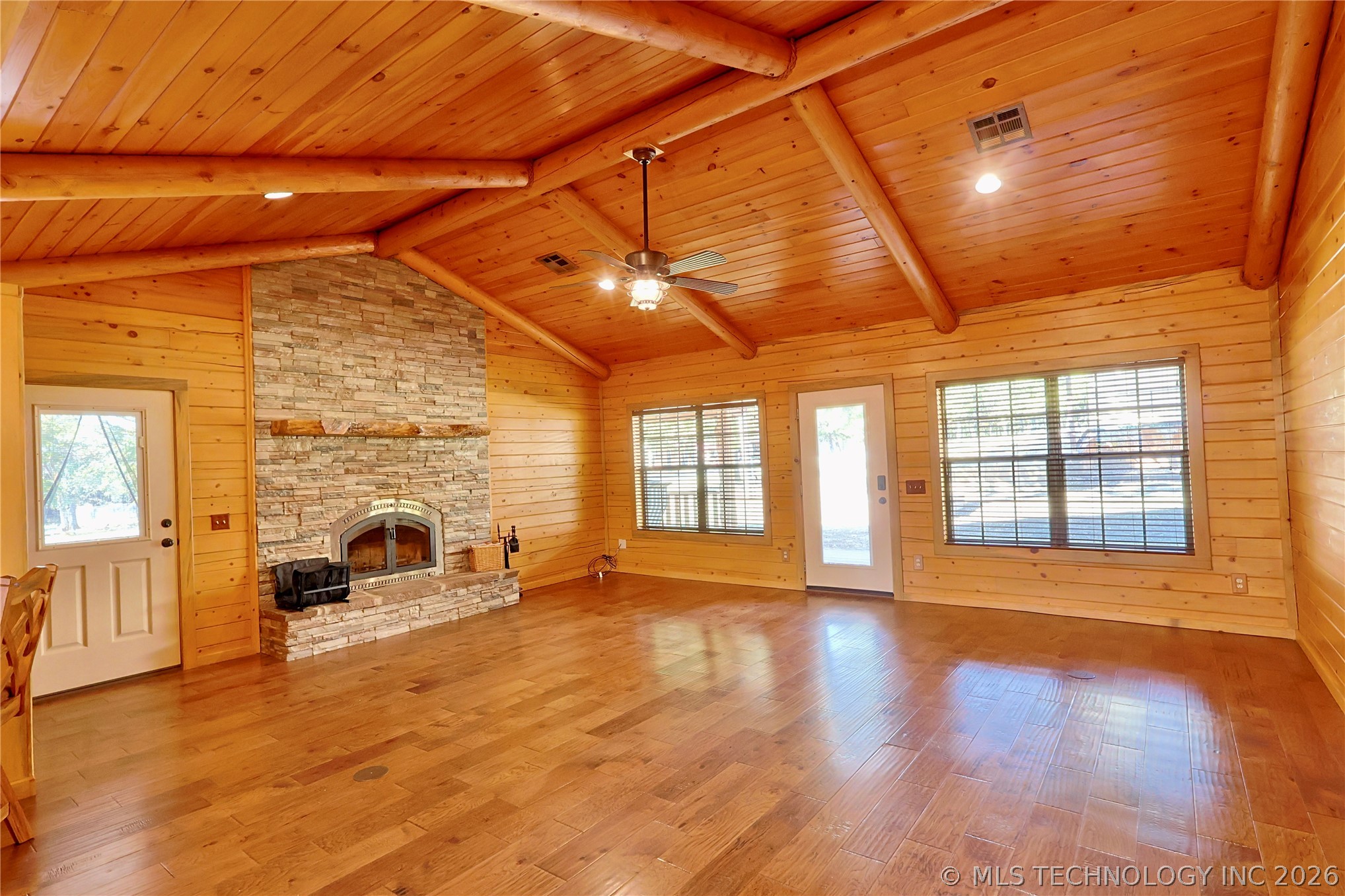 124 London Dock Lane Canadian OK 74425