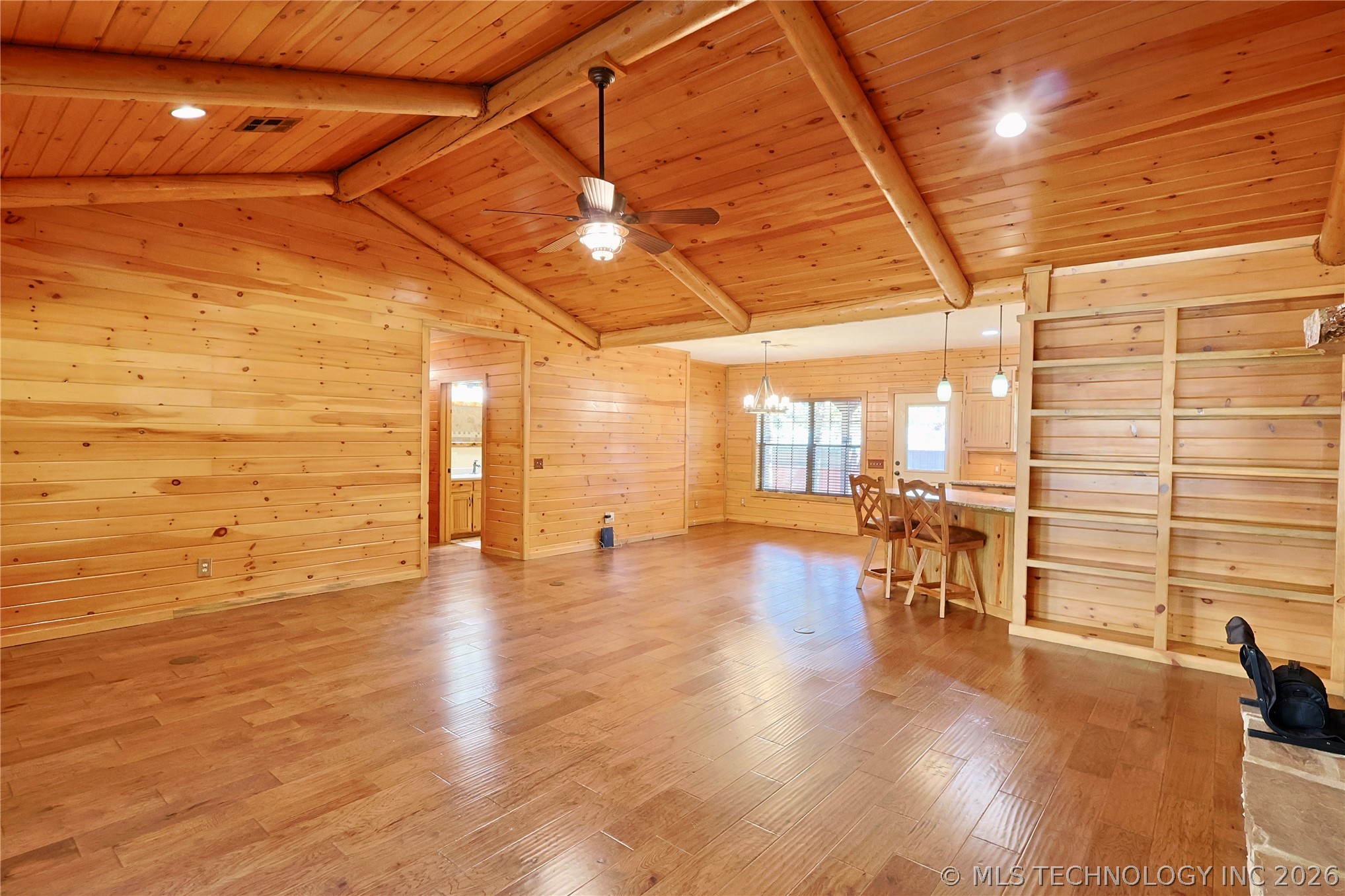 124 London Dock Lane Canadian OK 74425