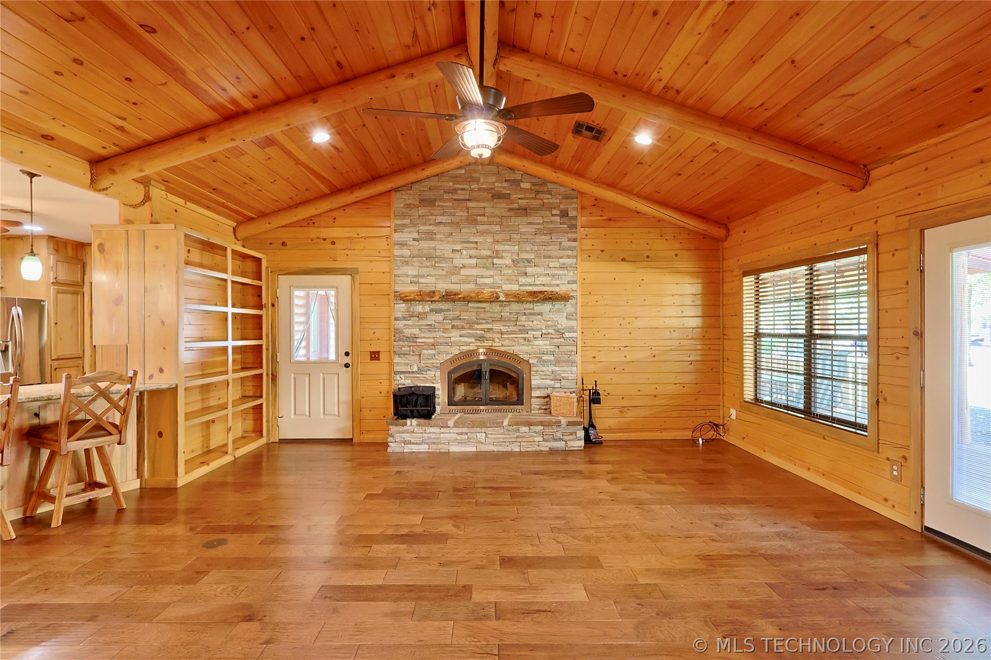 124 London Dock Lane Canadian OK 74425