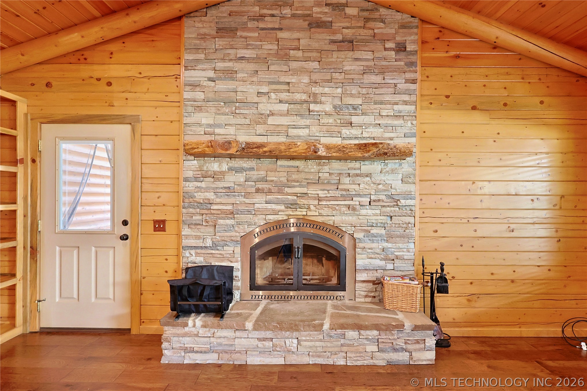 124 London Dock Lane Canadian OK 74425