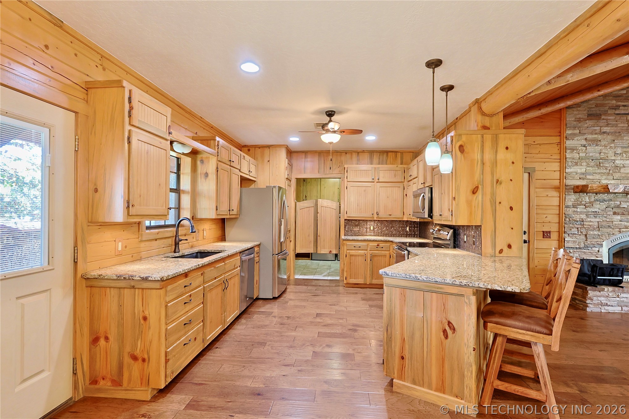 124 London Dock Lane Canadian OK 74425