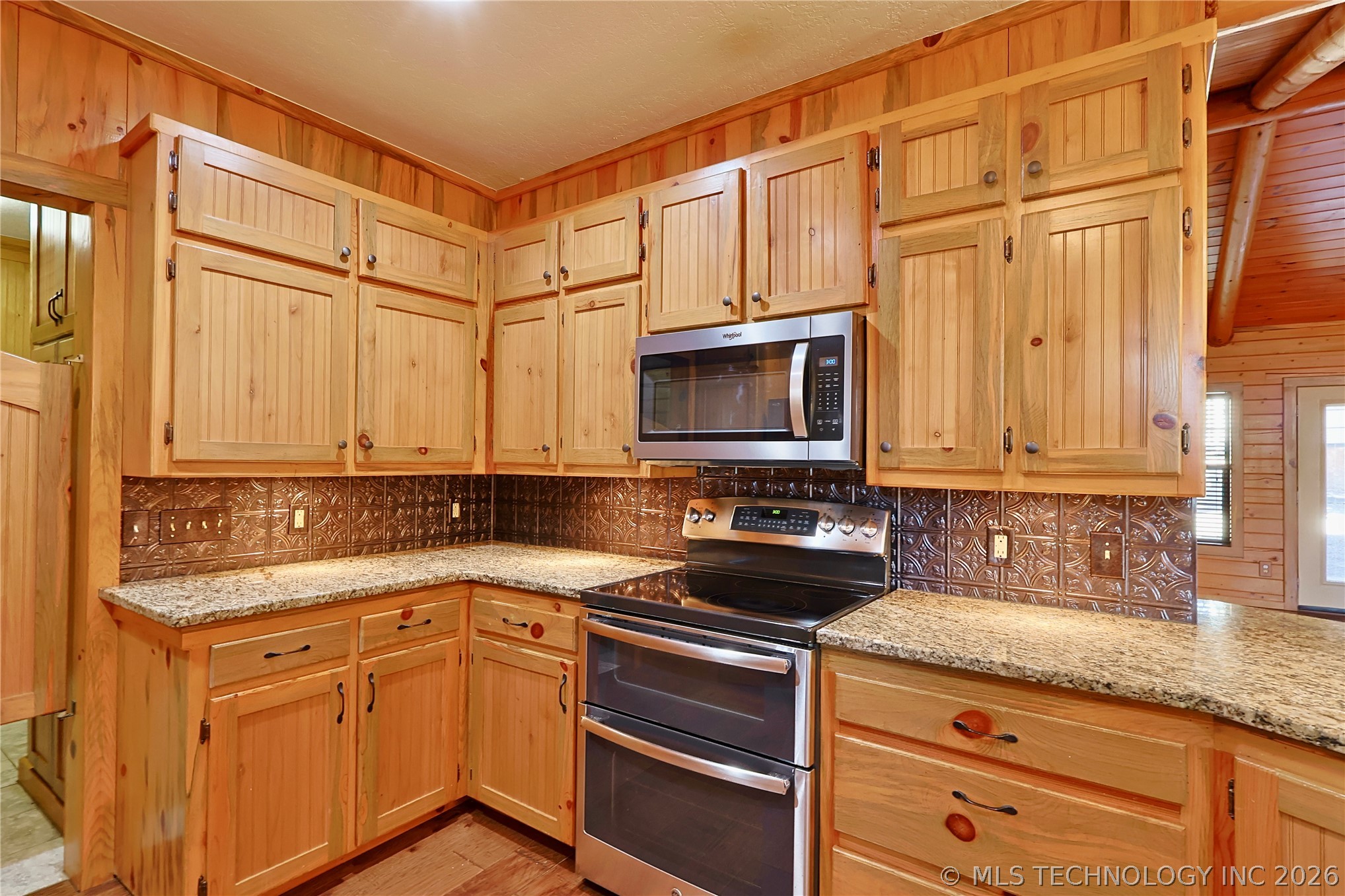 124 London Dock Lane Canadian OK 74425