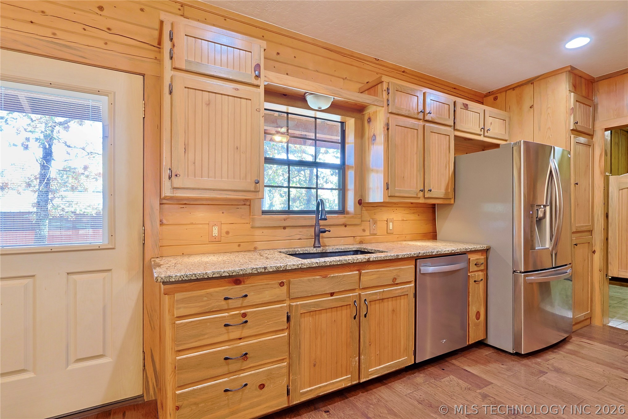 124 London Dock Lane Canadian OK 74425