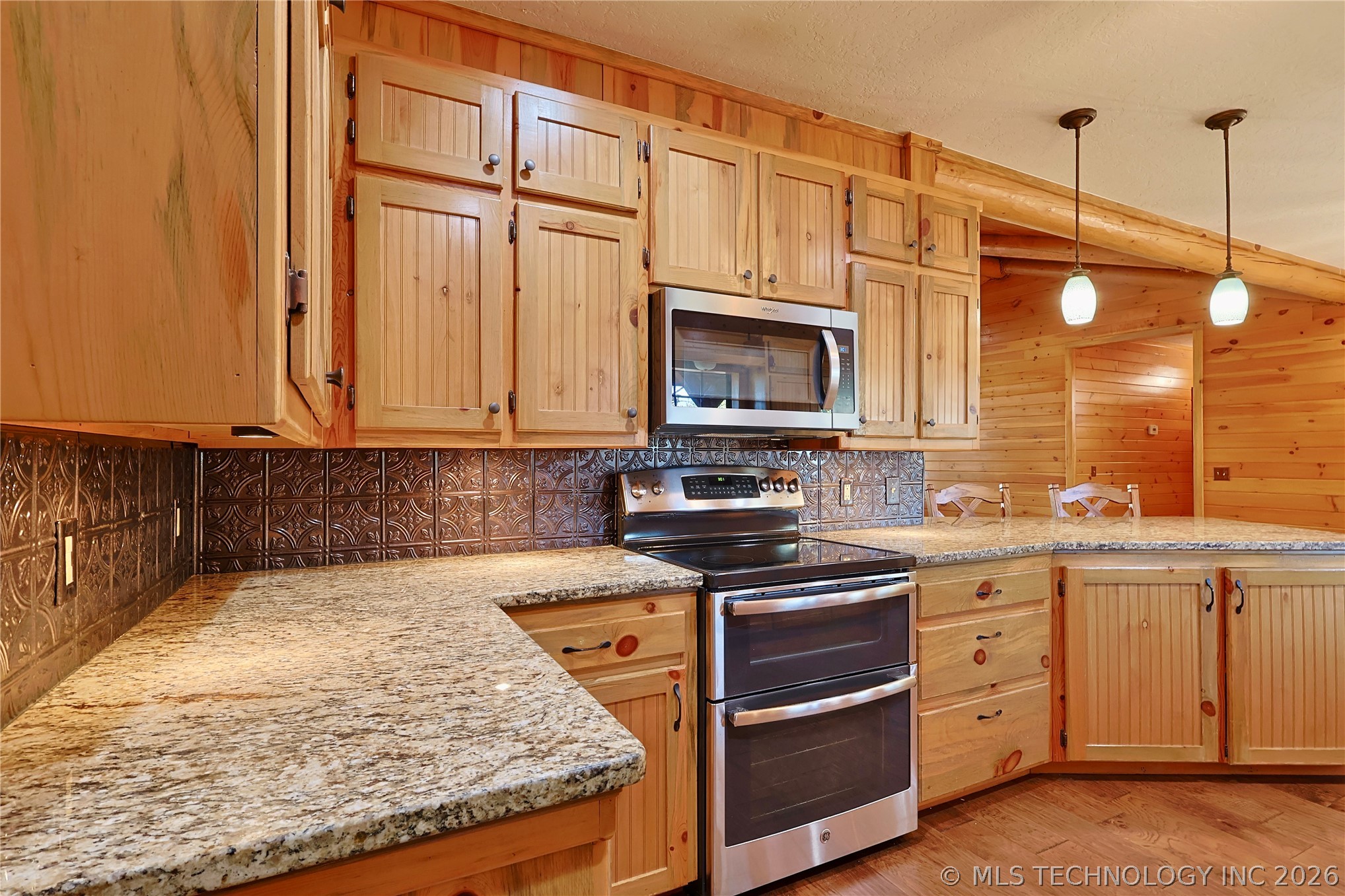 124 London Dock Lane Canadian OK 74425