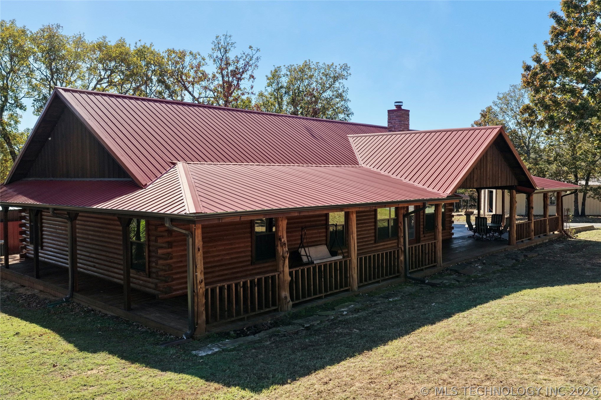 124 London Dock Lane Canadian OK 74425