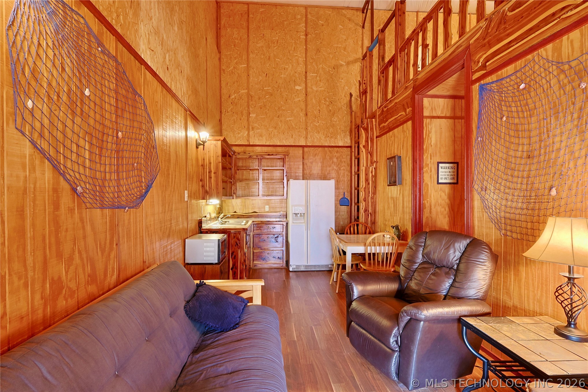 124 London Dock Lane Canadian OK 74425