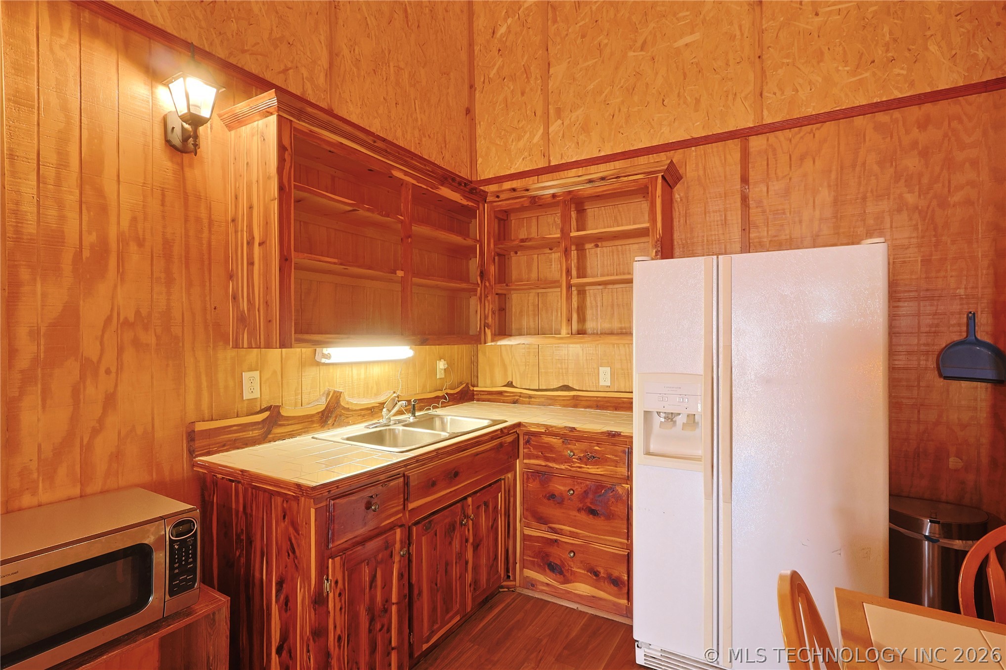124 London Dock Lane Canadian OK 74425