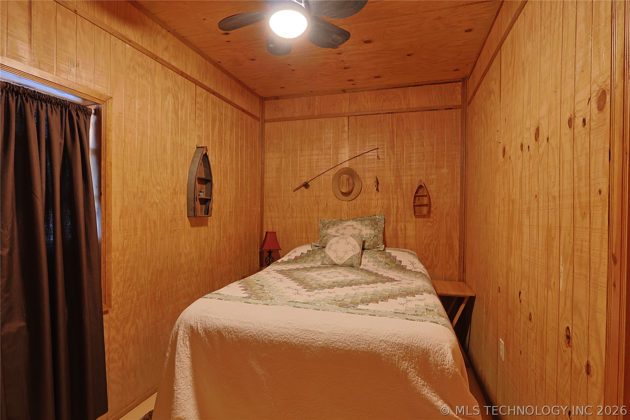 124 London Dock Lane Canadian OK 74425